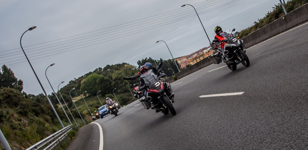 NACIONAL BMWMOTOS.COM 2018 LA CORUÑA