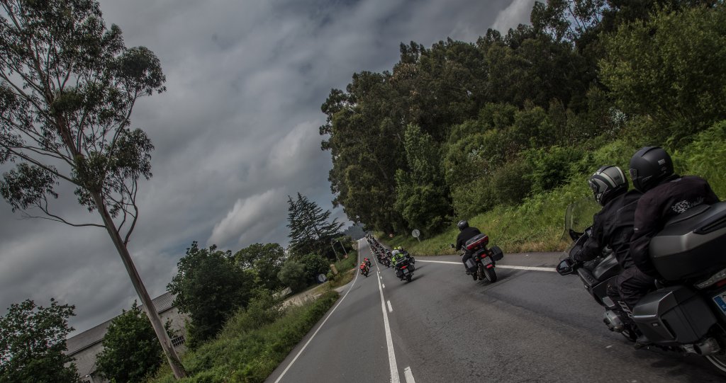 NACIONAL BMWMOTOS.COM 2018 LA CORUÑA