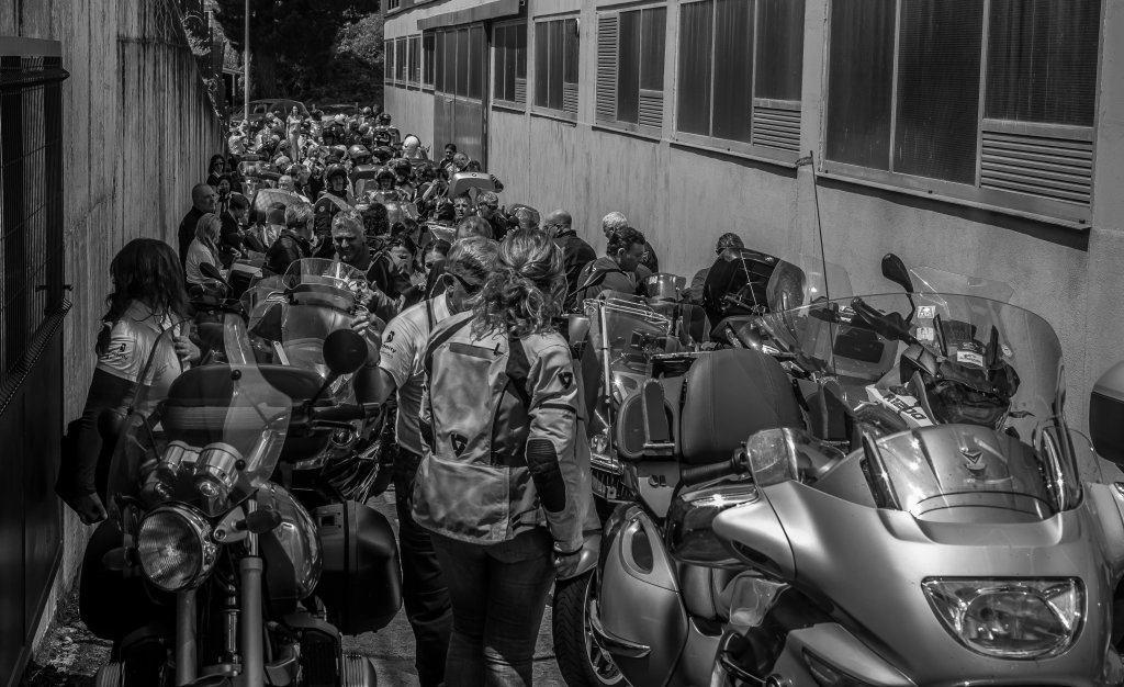 NACIONAL BMWMOTOS.COM 2018 LA CORUÑA