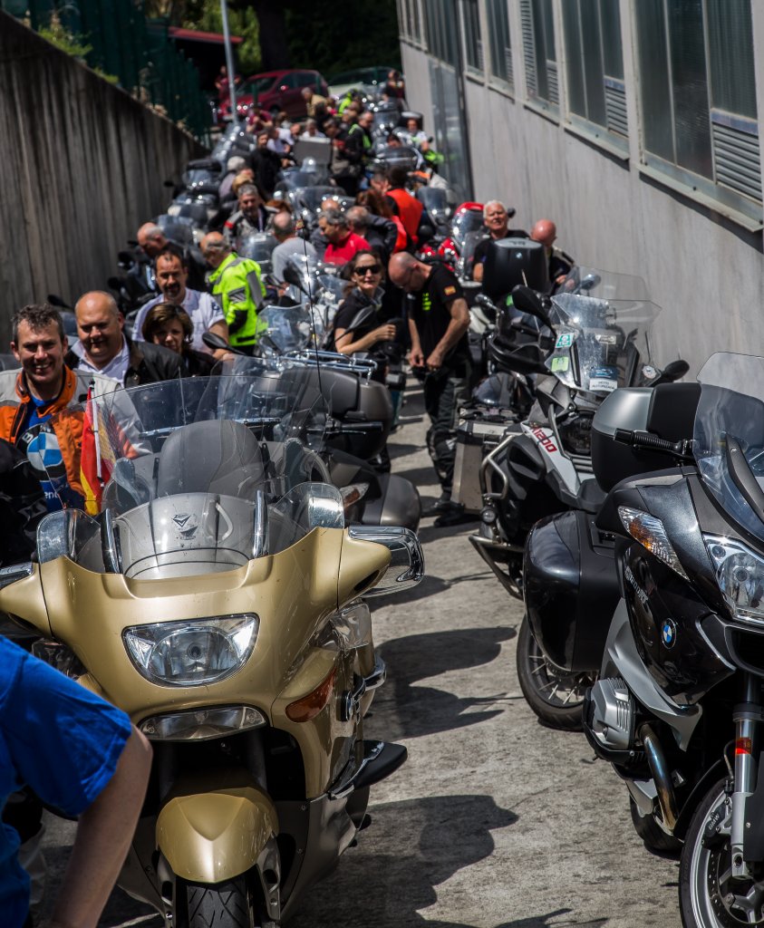 NACIONAL BMWMOTOS.COM 2018 LA CORUÑA