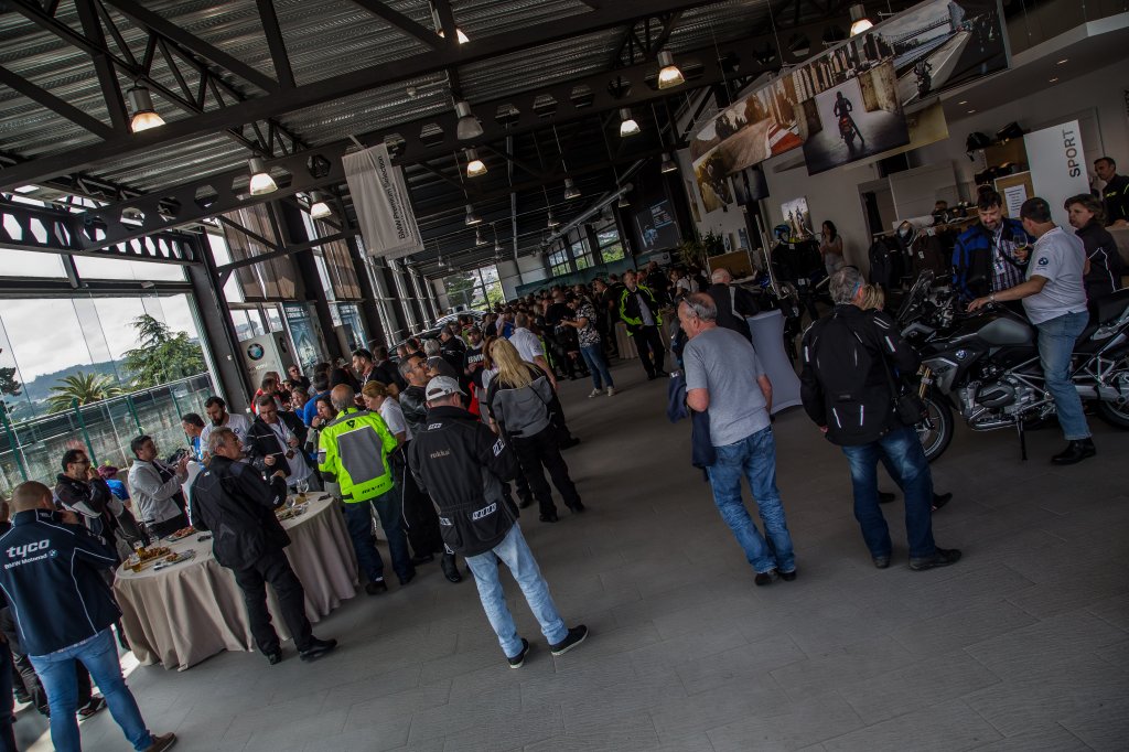 NACIONAL BMWMOTOS.COM 2018 LA CORUÑA