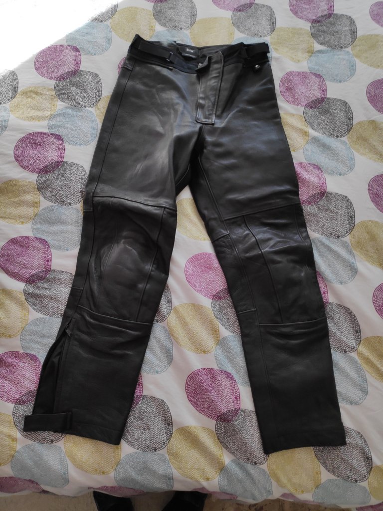 Pant 1