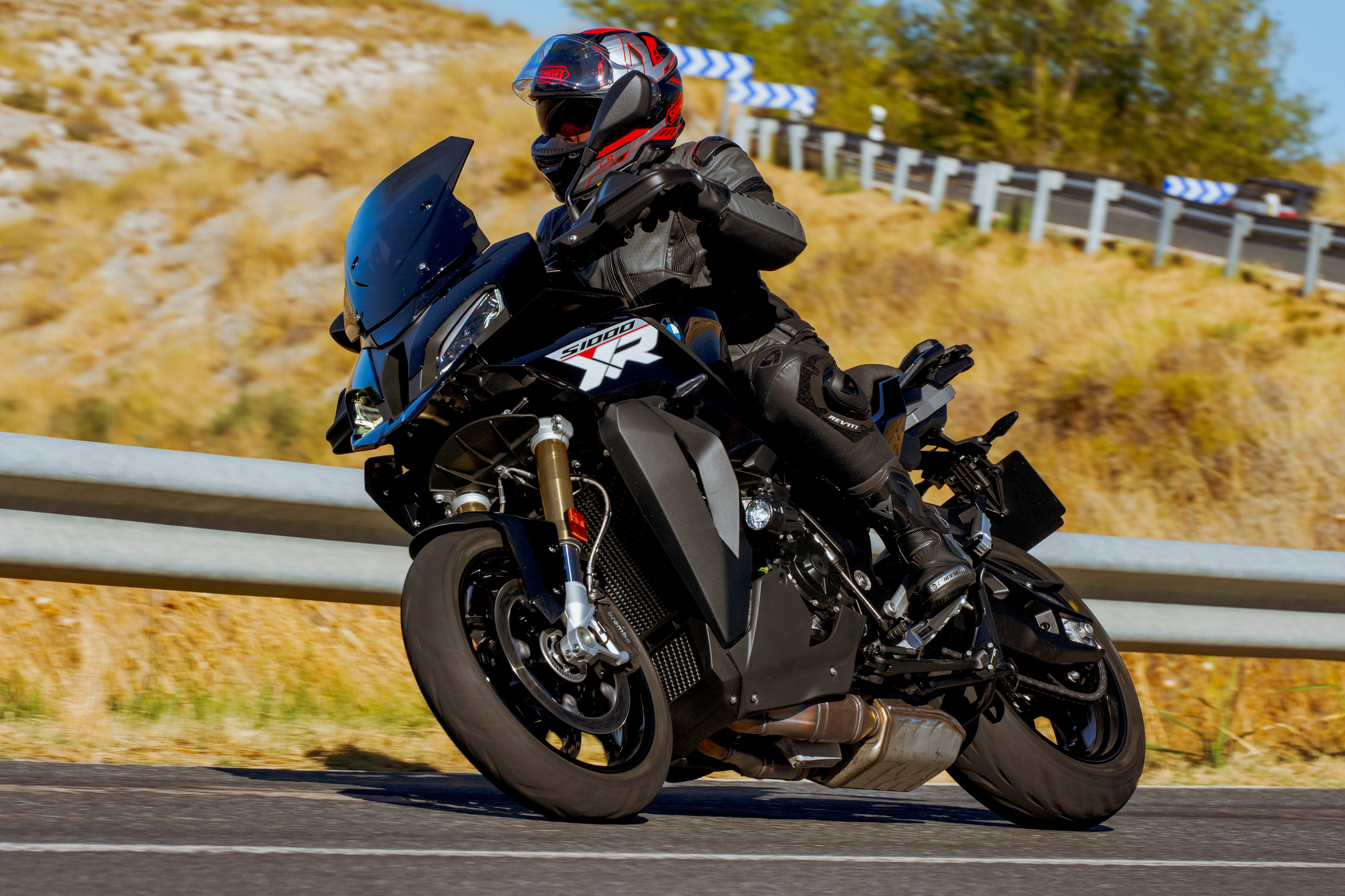 S1000XR 2025