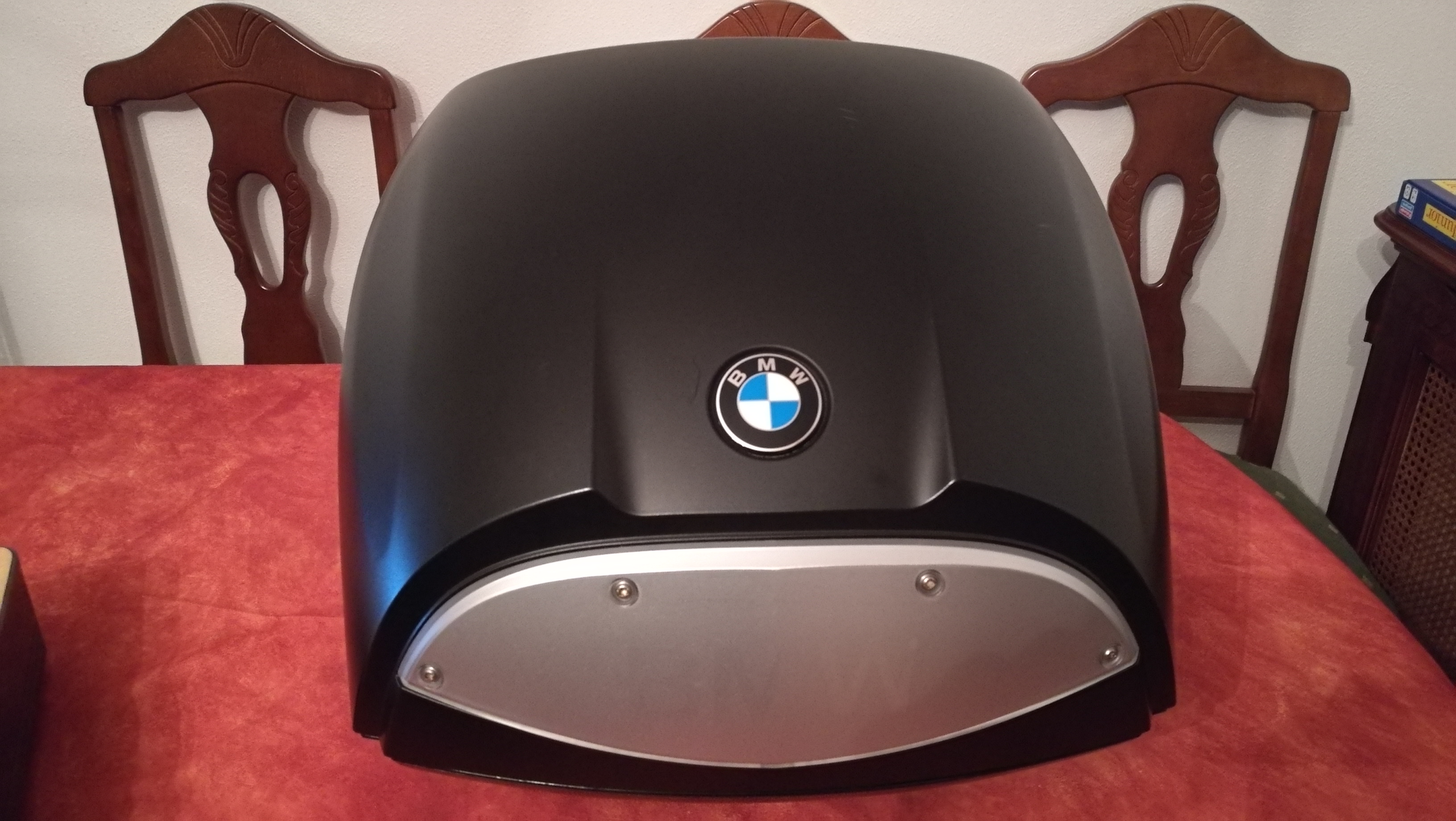 venta de baul Bmw