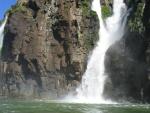 Foz do Iguaçú Falls - Brasil III