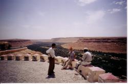 Vallee du Ziz. Marruecos \'03