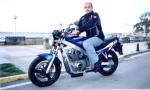Mi segunda moto: Suzuki GS 500, Fernandita Wasouski para los amigos
