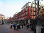 Valladolid una ciudad encantadora