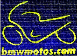 Logo personalizado
www.bmwmotos.com