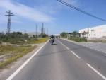 JJCordoba por las carreteras de Campohermoso(Almeria)