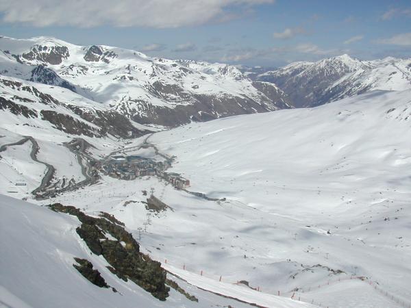Nieve Andorra Marzo 2006 035