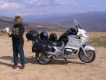 Pepi y la moto en Irati (2002)