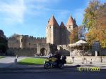 tn La Cité  de Carcassonne-46