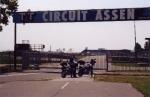 Circuito de Assen 2001