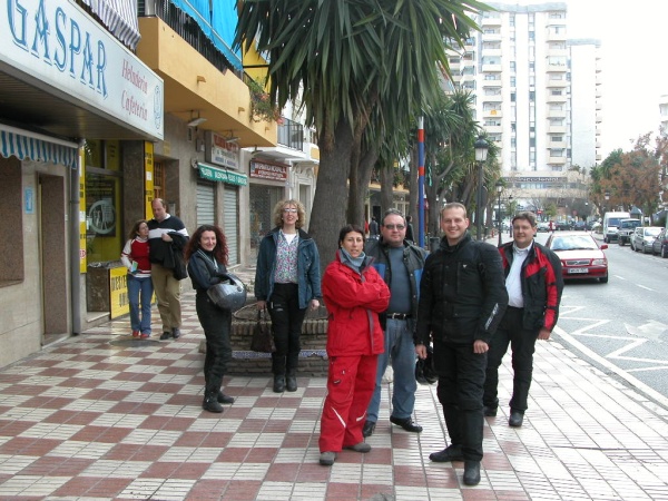 Marbella 18-02-2006