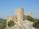 Castillo de Jaen(1)