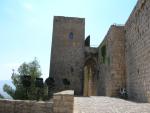 Castillo de Jaen(2)