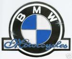 BMW  Motocycles