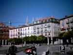 Kdd'02Leon0063-de regreso por Burgos-Plz del Ayuntamiento