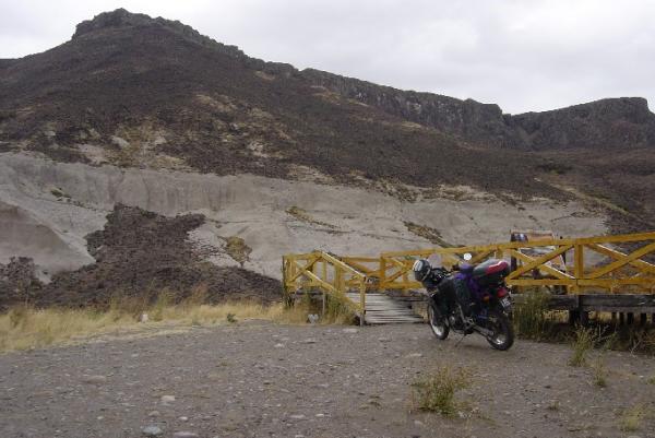 Mirador de Cóndores (Ruta 40) Junín de Los Andes