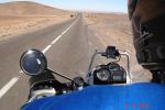 08 Camino de Ouarzazate