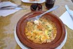 09 Tortilla Bererebere en Ouarzazate