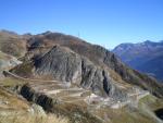 St. Gotthard - Val Tremola