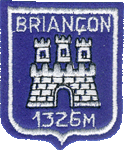 Briançon 1326m