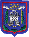 Gap 1