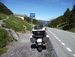 Pass dal Fuorn, Alpes 14 Junio 2018