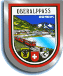 Oberalp