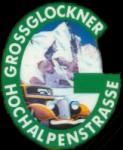 Grossglockner-Hochalpenstrasse