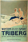 Triberg-Selva Negra