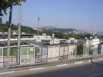 Estambul´06(Turquia)Estadio del Besiktas