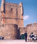Castillo de Bragança