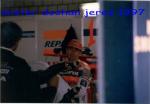 mister doohan Jerez 1997