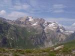 Viaje Alpes 2004