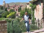 En Albarracín