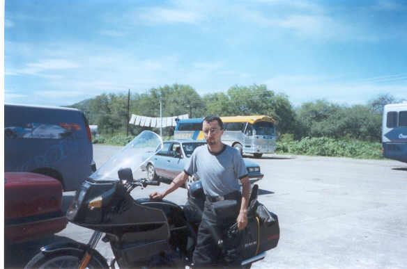 zacatecas 2001