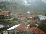 Tresviso, un pueblo cantabro al que solo se accede desde Asturies