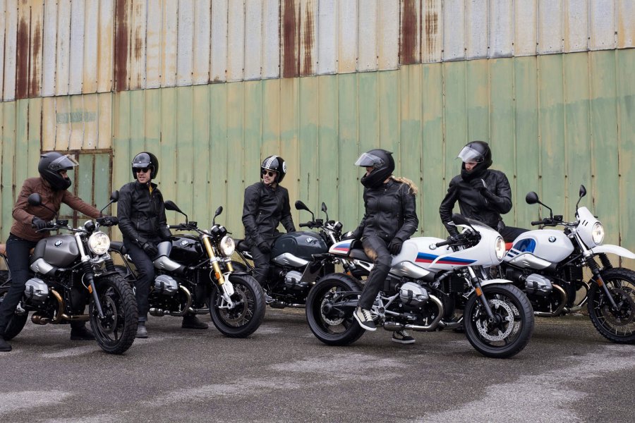 Concurso fotográfico BMWMOTOS 2022