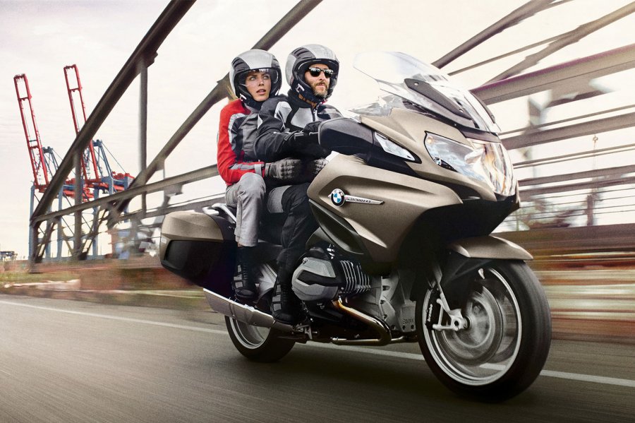 Concurso fotográfico BMWMOTOS 2022