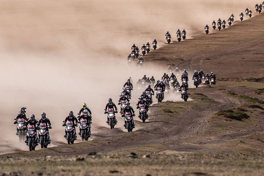 Concurso fotos BMWMOTOS