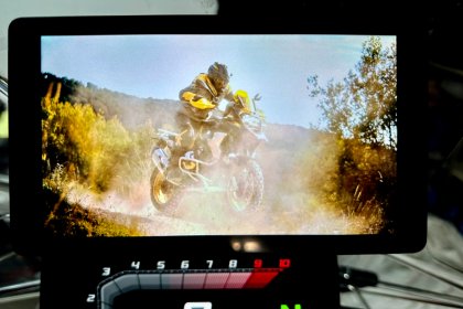 Pantalla de inicio al arrancar el navegador