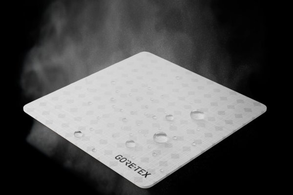 Una membrana de calidad debe ser transpirable