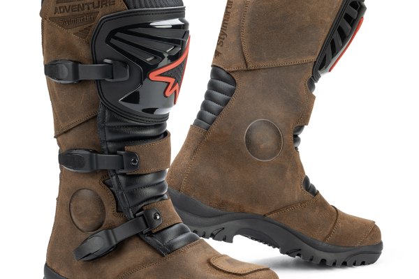 Stylmartin Overlander WP