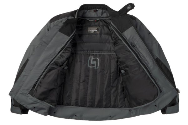 Forro térmico de la Nakama 2