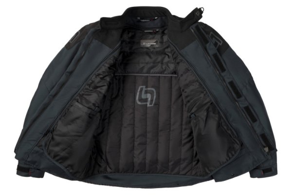 Forro térmico de la GAMAN 2 WP