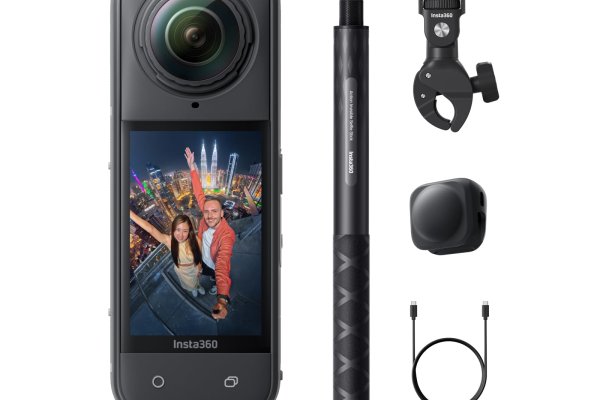 Algunos de los accesorios, como el Invisibls Stick, son muy prácticos