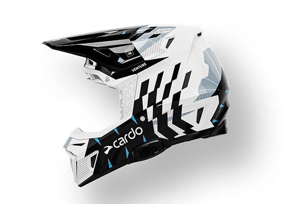Cardo Venture Off Road